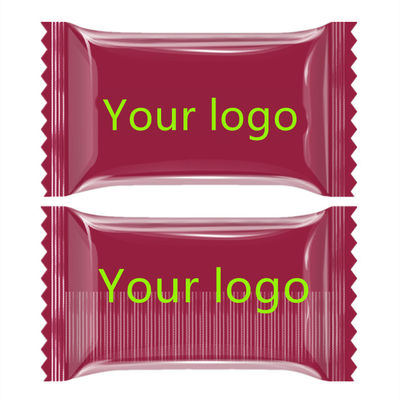 qualidade  OEM Cool Mint Tablet Candy Zero Sugar Mints Multi Colored fábrica