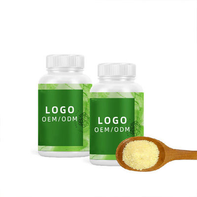 qualidade  Adolescent Childrens Nutritional Supplements Health Peanut Allergy Probiotics Food Allergy fábrica