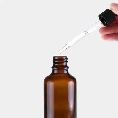 Solução oral de melatonina OEM para início rápido do sono e melhor qualidade do sono. Melatonina liquida