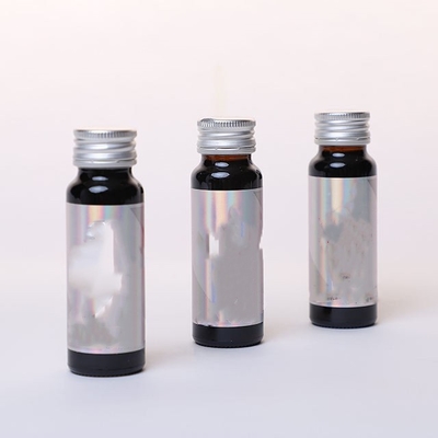 O líquido oral das flavonoides do OEM Seabuckthorn alivia a dificuldade, a dor de cabeça, a vertigem, e a fraqueza respiratórias