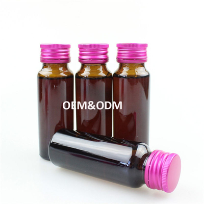 Líquido oral de venda 50ml da bebida do colagênio do produto de beleza do produto do ODM do OEM o melhor