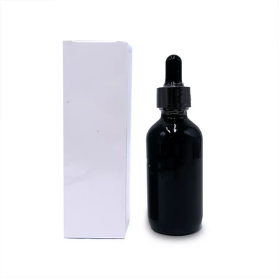 OEM 60ml Gotas líquidas orais de ferro Gotas de ferro Serviço de personalização para crianças Gotas líquidas de ferro