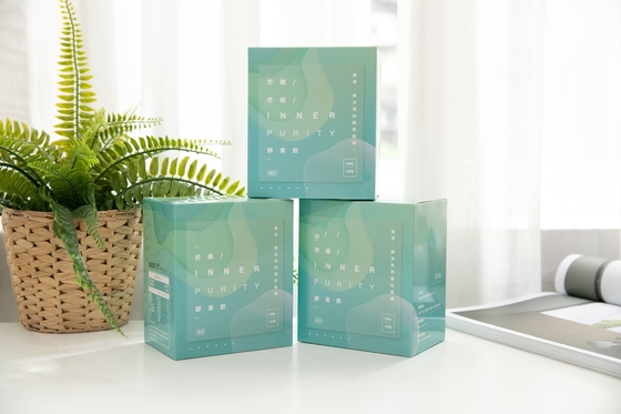 OEM Probiotics e líquido oral do Zymase para suplementos intestinais à saúde