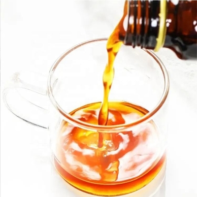 Anti Alcoólico Herbal Hovenia Dulcis Radix Puerariae Extrato Vegan Ressaca Bebida OEM ODM