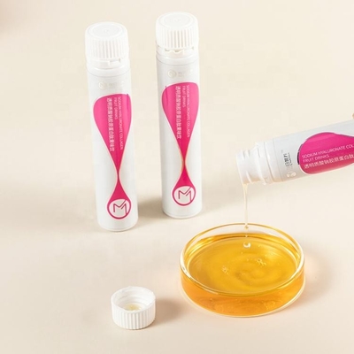 ODM OEM Bebidas Líquidos Orais Beleza Suplementos para Cuidados com a Pele