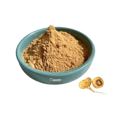 O extrato puro natural da raiz da venda por atacado 100% Maca do fornecedor da fábrica pulveriza cápsulas e tabuletas do OEM