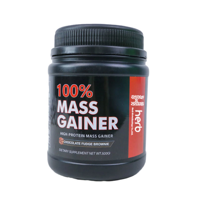 O Oem personalizou o sabor da fórmula alto - os esportes da proteína suplementam o pó para o ganho de peso e o ganho do músculo
