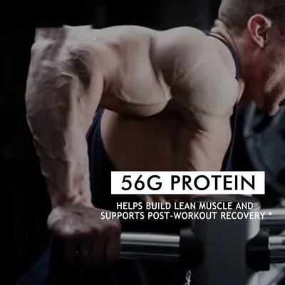 O Oem personalizou o sabor da fórmula alto - os esportes da proteína suplementam o pó para o ganho de peso e o ganho do músculo