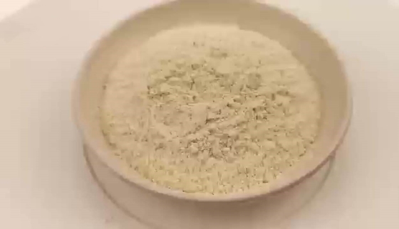 Dihydromyricetin da marca própria do OEM do pó 98% do dihydromyricetin do extrato do chá da videira do chá da videira