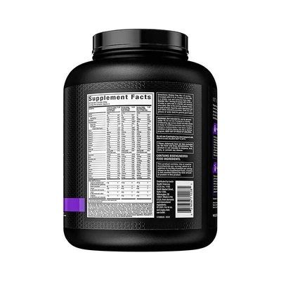 Pó do suplemento ao exercício do Oem para o ganho de peso, o realce do músculo, e o alto - índice de proteína