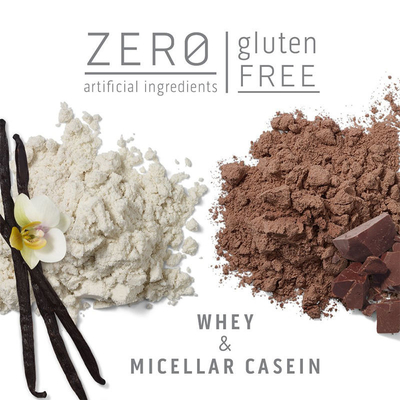A proteína 100% do soro do OEM pulveriza o suplemento natural a BCAAs