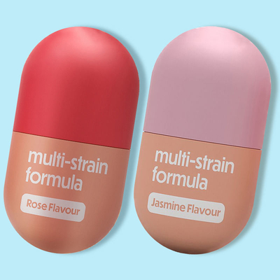 Do OEM do ODM do pó mulheres probióticos de GMO Vaginal Powder Digestive Health For não