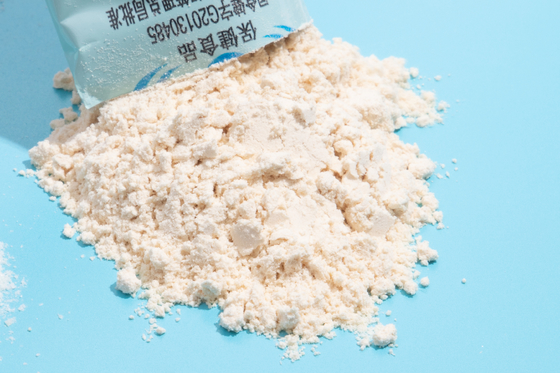 Colagênio dos frutos do arando do OEM e pó cor-de-rosa dos suplementos ervais probióticos ao suplemento à bebida do pó 10B/20B