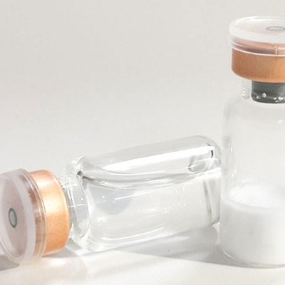 Enchimento da célula estaminal do OEM do sulcus lacrimal afundado facial e de enrugamentos faciais com pó liofilizado peptide do glucan
