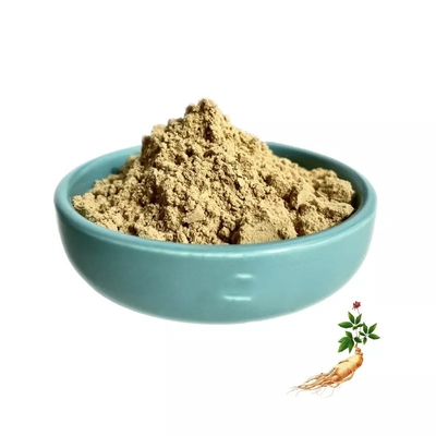 Fornecedor de fábrica Tailândia Black Ginger Powder OEM cápsula e comprimidos para cuidados de saúde masculinos