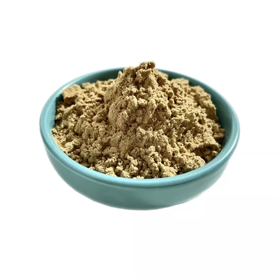 Fornecedor de fábrica Tailândia Black Ginger Powder OEM cápsula e comprimidos para cuidados de saúde masculinos