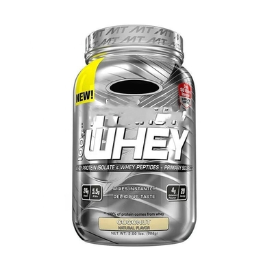 Pó de proteína de soro de leite OEM/ODM Pó de nutrição para exercícios de fitness, aumento muscular, ganho de peso rápido, creatina em pó