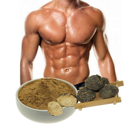 O OEM do extrato de Epimedia pulveriza o pó erval natural 100g do extrato da grama de cabra