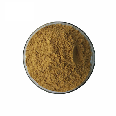 O OEM do extrato de Epimedia pulveriza o pó erval natural 100g do extrato da grama de cabra