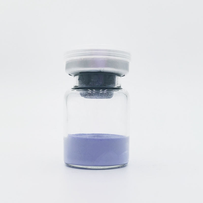 O OEM feito sob encomenda da marca própria pulveriza o Peptide Hydrolyzed do cobre do Spicule de Spongilla da esponja