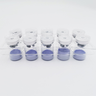O OEM feito sob encomenda da marca própria pulveriza o Peptide Hydrolyzed do cobre do Spicule de Spongilla da esponja