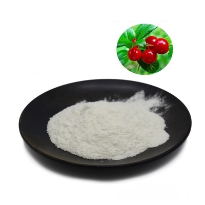 Pó do OEM do ODM que clarea ingredientes cosméticos 99% Alpha Arbutin Powder