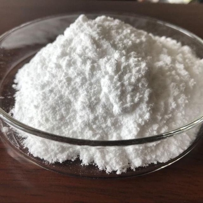 Pó do OEM do ODM que clarea ingredientes cosméticos 99% Alpha Arbutin Powder