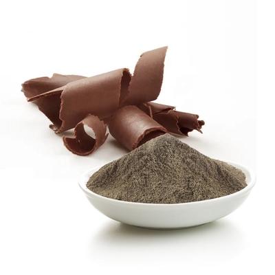 Pó orgânico da proteína do vegetariano do ganho de peso do pó do OEM da proteína