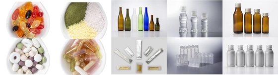Clarear a cápsula é um produto oral da beleza e da saúde, composto principalmente de vários nutrientes e extratos da planta com whi