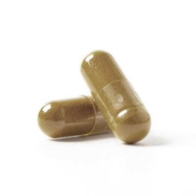 Os produtos do emagrecimento do extrato do chá verde do OEM tornam mais pesadas cápsulas da perda jejuam suplemento gordo ao queimador