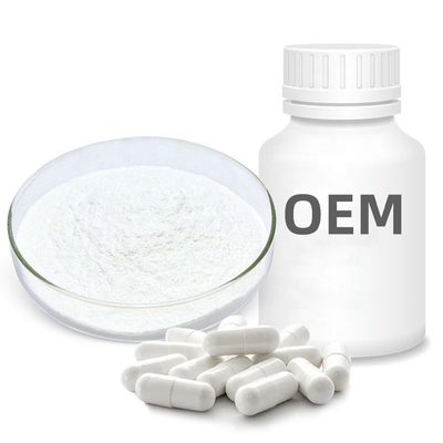 Mononucleotide da nicotinamida do nmn do preço do volume do OEM o beta encerra o pó do nmn do suplemento dietético 99%