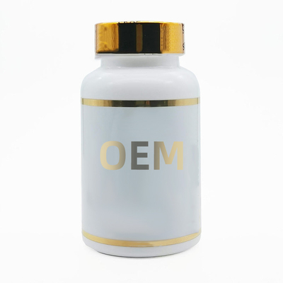 Cápsula de glutationa de venda imperdível de produtos de beleza de alta qualidade OEM 1000 mg