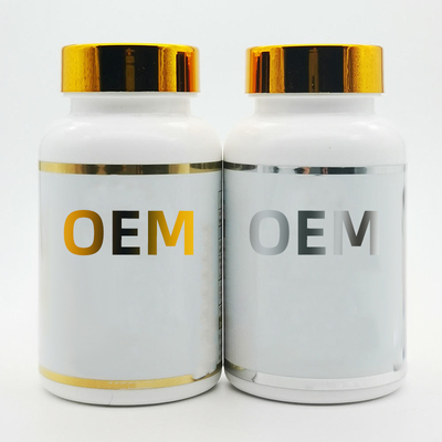 Cápsula de glutationa de venda imperdível de produtos de beleza de alta qualidade OEM 1000 mg