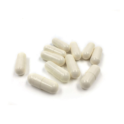 O Mononucleotide NMN da nicotinamida do OEM suplementa cápsulas maiorias para a perda do alvejante e de peso