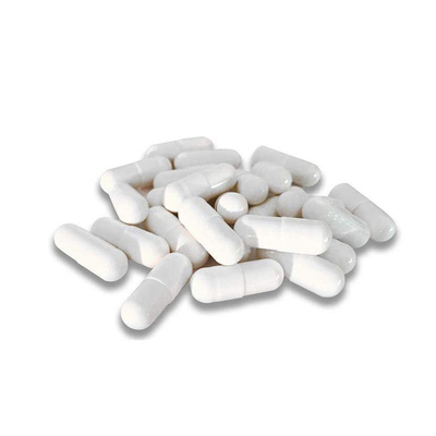 Vendas de ponto do OEM de suplementos a 500MG NMN e de cápsulas antienvelhecimento de NMN