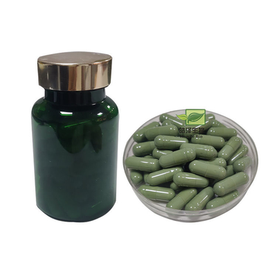 As marcas próprias que do pó do OEM Moringa moringa encerra orgânico personalizam o pó da folha de moringa