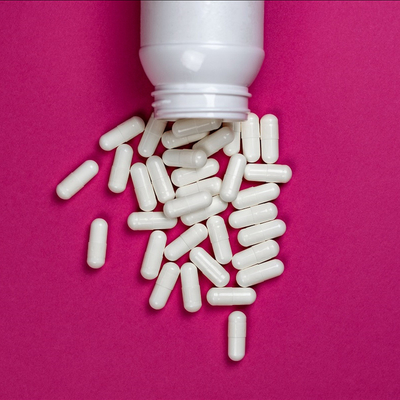 O OEM possui a vitamina de alta qualidade C do colagênio da glutatione da Alto-dose do tipo que clarea cápsulas