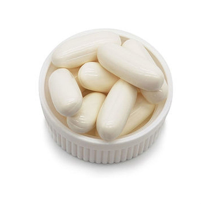 Pele da L-glutatione do OEM que clarea comprimidos, cápsulas de iluminação do alvejante da pele