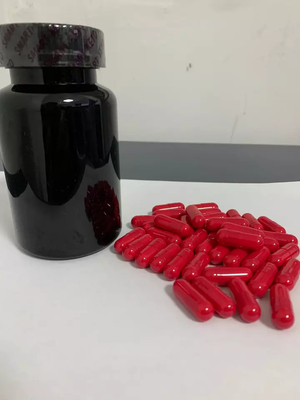 Marcas próprias OEM mais vendidas Limpeza do cólon Pílulas para perda de peso Cápsulas de emagrecimento Probióticos Cápsulas de desintoxicação