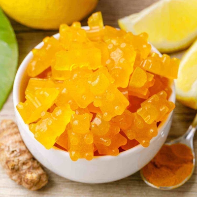 Controle Antioxidante de Peso OEM Cápsula Comprimido Mastigável Cápsulas para Ganho de Proteína em Pó