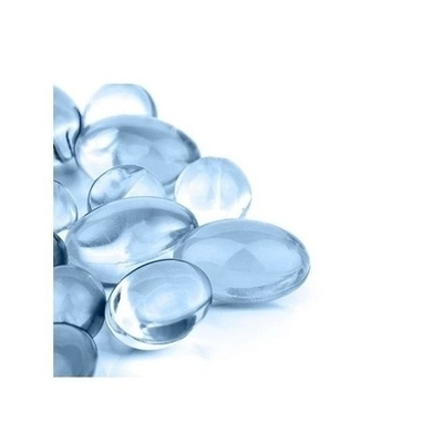 Cápsula de suplemento de cuidados de saúde OEM macio natural Cápsula imune para adultos