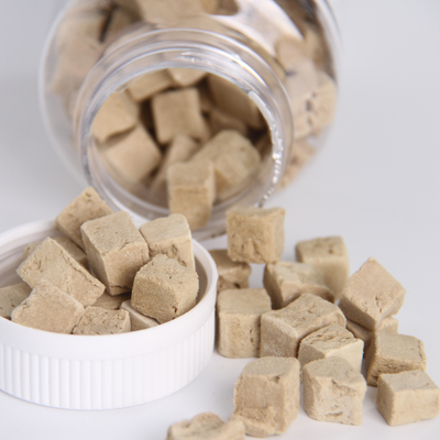 Da nutrição a favor do meio ambiente da saúde do OEM petiscos da vitamina Cat And Dog Pet Joint Probiotics multi