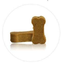 Suplemento de formação à proteína de Dog Weight Gain do construtor do ganho do músculo da saúde do suplemento à tabuleta do ganho de Nutrit do animal de estimação do OEM Natur