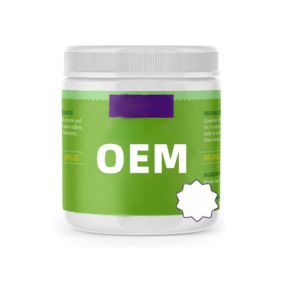 Pó Probiótico Nutricional OEM Vitamina Cão Alergia Imune Suplemento Cão