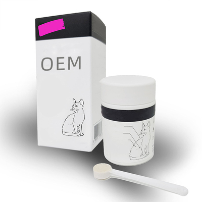 Cuidado Immuno dos suplementos nutritivos orais ao animal de estimação da saúde para cães e gato