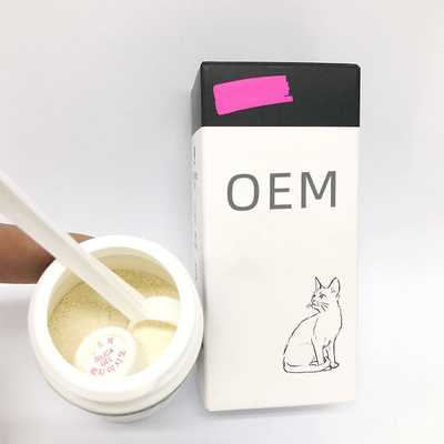 Cuidado Immuno dos suplementos nutritivos orais ao animal de estimação da saúde para cães e gato