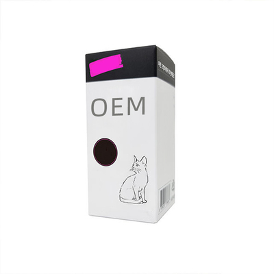 Cuidado Immuno dos suplementos nutritivos orais ao animal de estimação da saúde para cães e gato