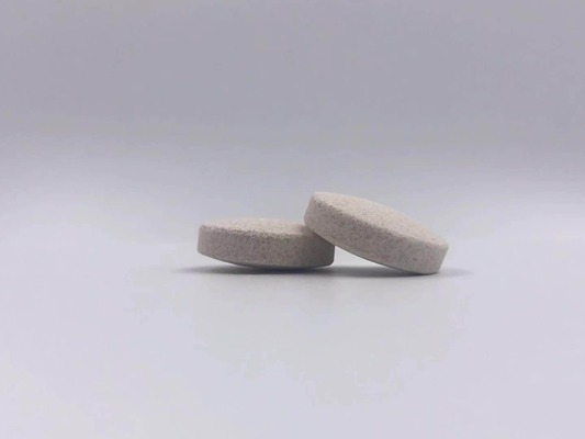 Suplementos ao animal de estimação da marca própria para gatos