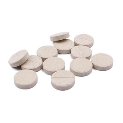 Suplementos ao animal de estimação da marca própria para gatos