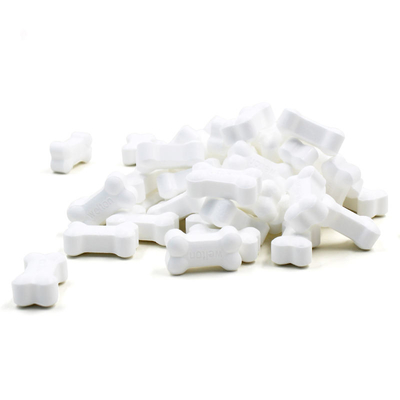 Suplementos nutricionais 2G/PC OEM para animais de estimação Vitamina Leite de Cabra Suplementos de Cálcio Cão